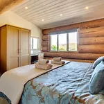 4 Bed In Oc-nb575 Vakantiehuis Alston