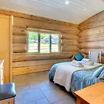 Vakantiehuis 4 Bed In Oc-nb575