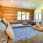 Vakantiehuis 4 Bed In Oc-nb575 *