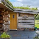 Vakantiehuis 4 Bed In Oc-nb575 *