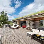Vakantiehuis 4 Bed In Oc-nb575