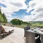 Vakantiehuis 4 Bed In Oc-nb575 *