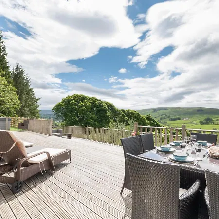 Mount Hooley Holiday home
