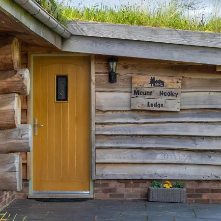 Mount Hooley Holiday home Alston