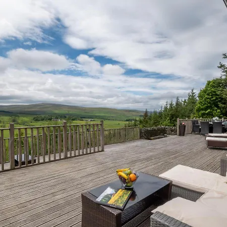 Holiday home Mount Hooley