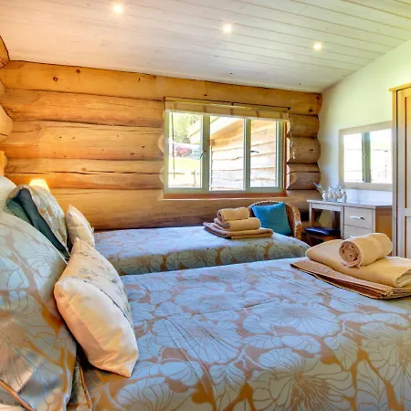 Holiday home Mount Hooley Alston
