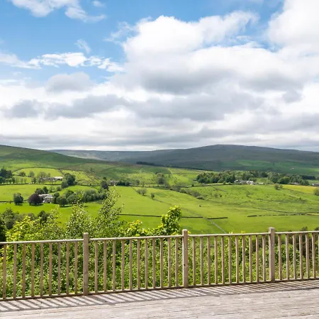 Mount Hooley Holiday home Alston