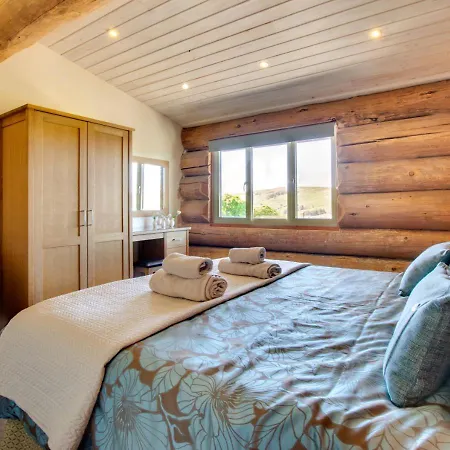 Mount Hooley Holiday home *