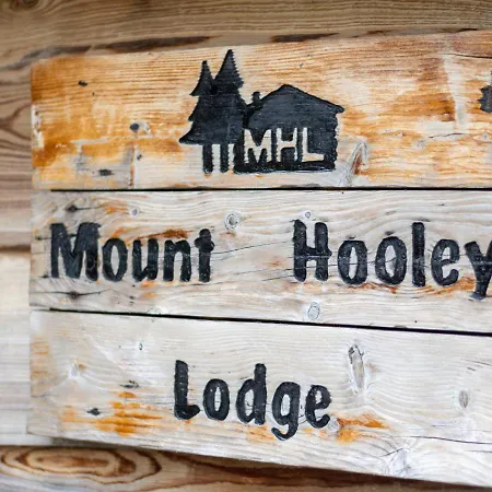 Mount Hooley