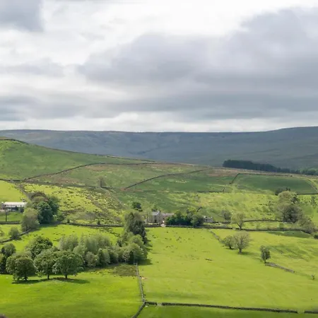 Mount Hooley * Alston