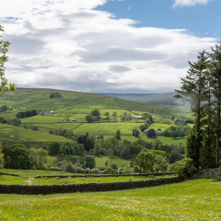 Holiday home Mount Hooley Alston