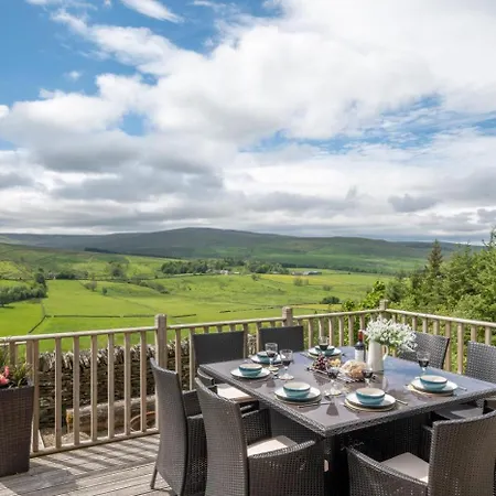 Mount Hooley Holiday home *