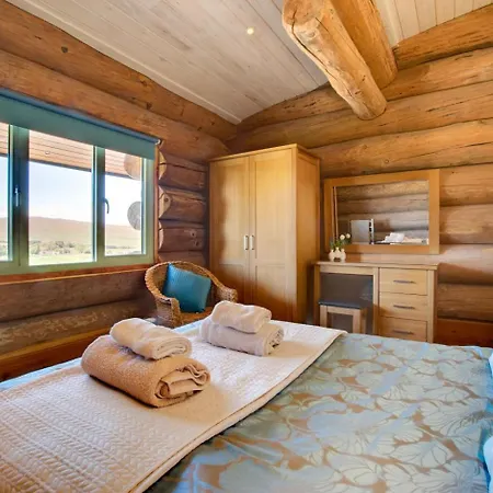 Holiday home Mount Hooley Alston