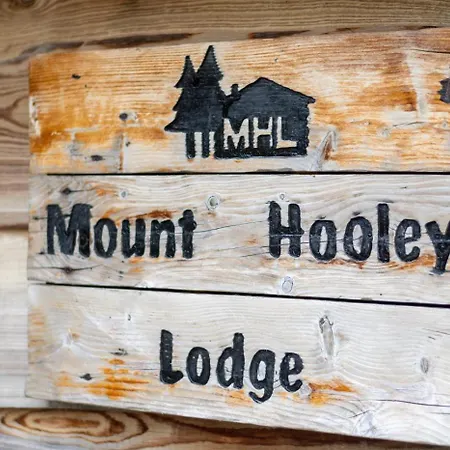 Mount Hooley Holiday home
