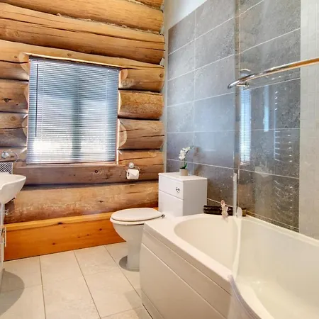 Holiday home Mount Hooley Alston