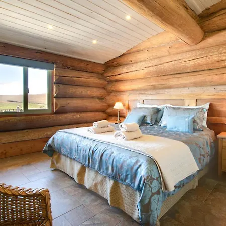 Mount Hooley * Alston