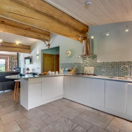 Holiday home Mount Hooley *