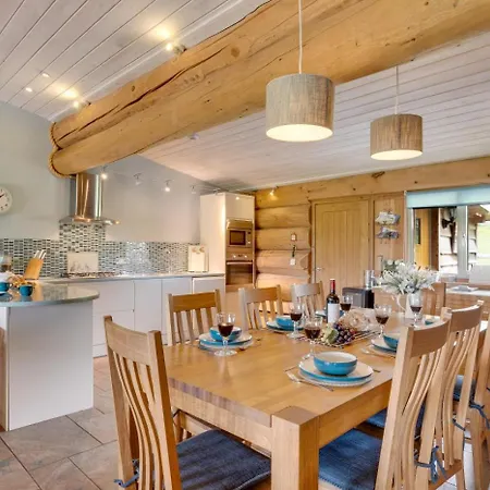 Holiday home Mount Hooley *