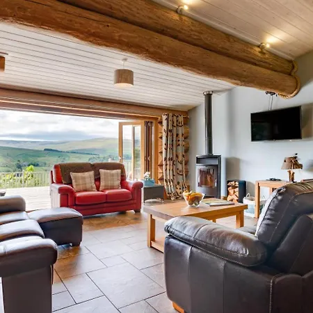Vakantiehuis 4 Bed In Oc-nb575 *